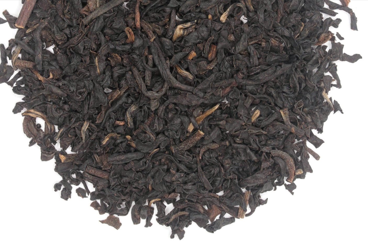 Decaf Breakfast, Loose, 3.5oz