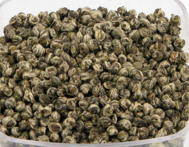 Green Pearls, Loose, 3.5oz