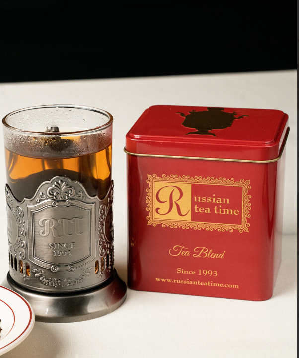 Black Dragon Pearls, 15 teabags