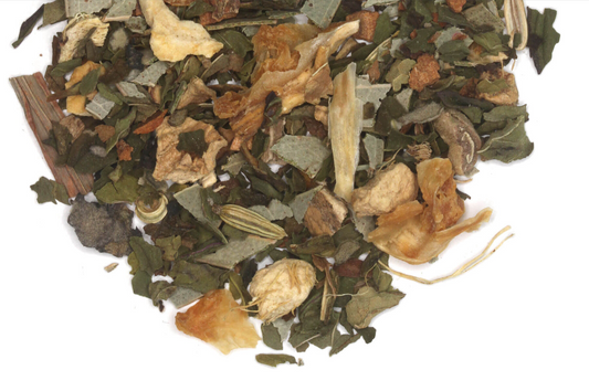 Breathe Well, 15 Teabags