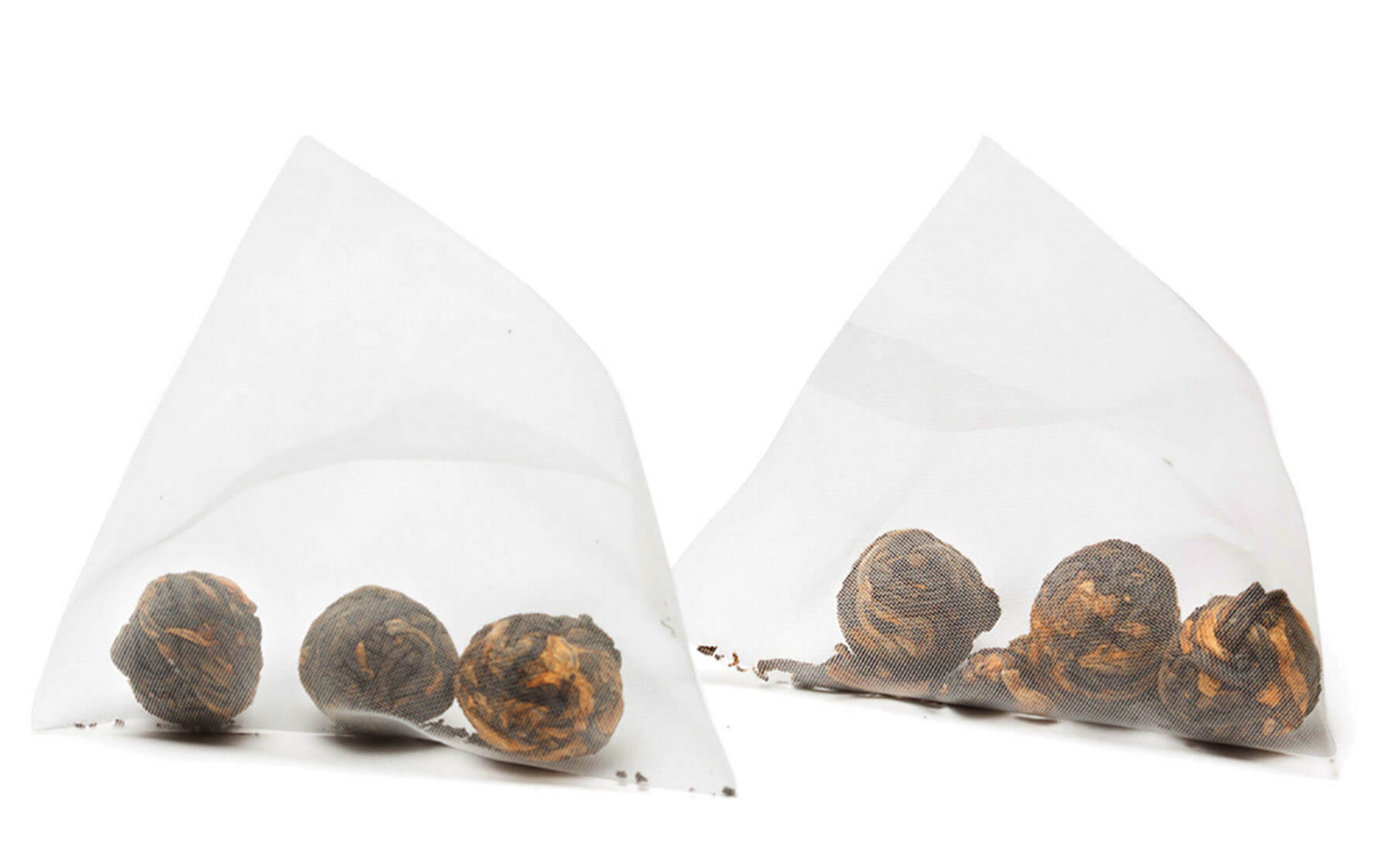 Black Dragon Pearls, 15 teabags