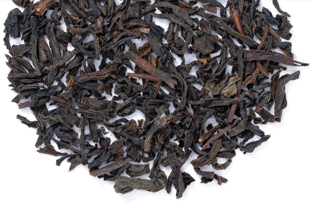Decaf. Ceylon, Loose, 3.5oz