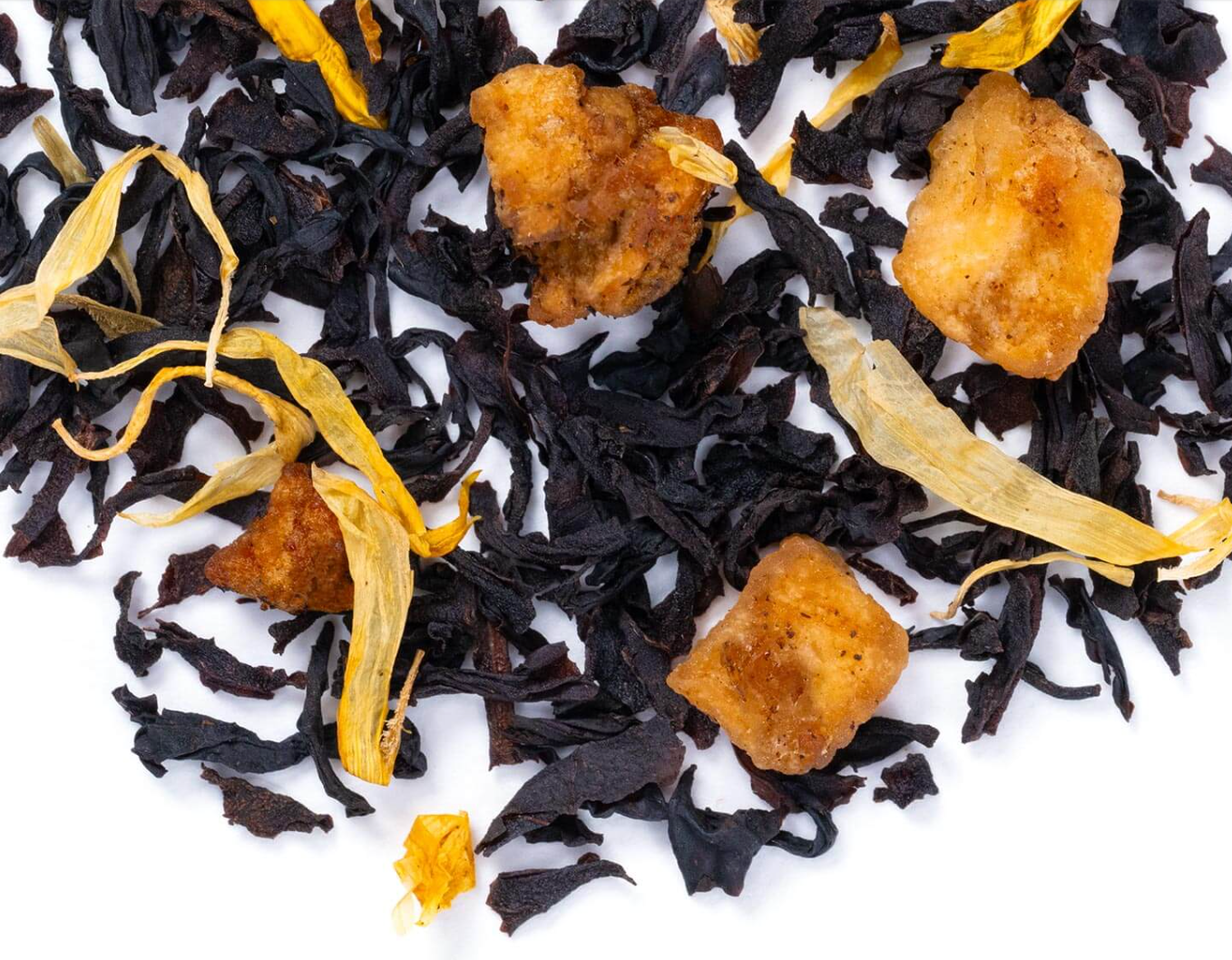 Passion Fruit, Loose, 3.5oz