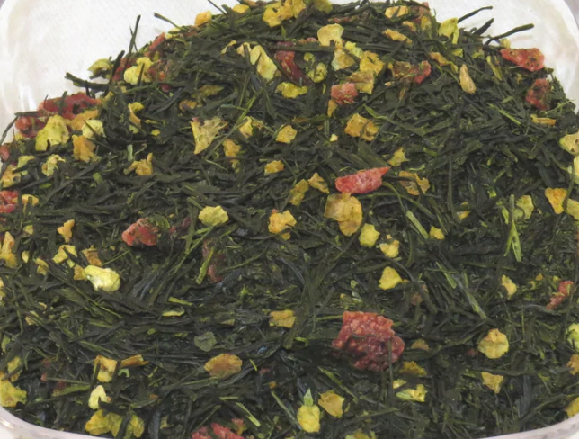 Strawberry Lemonade, Loose, 3.5oz