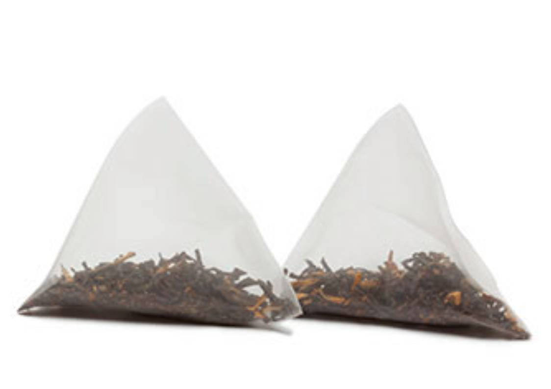 Breathe Well, 15 Teabags