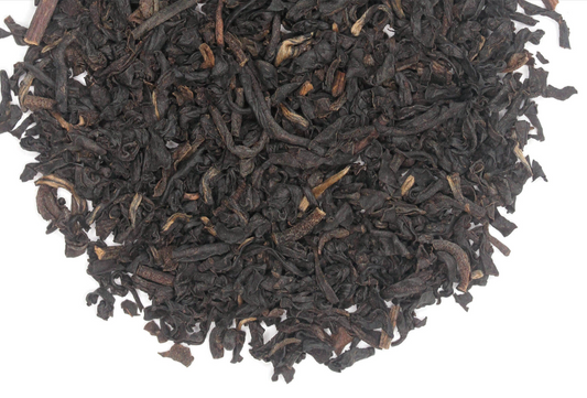 Decaf Breakfast, Loose, 3.5oz