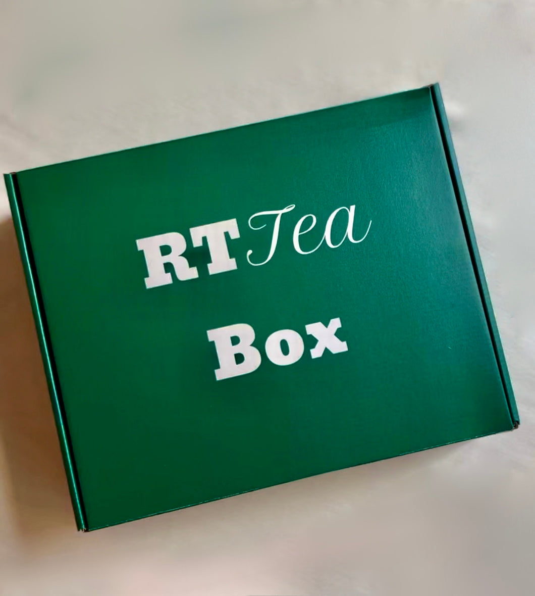 RTTea Box