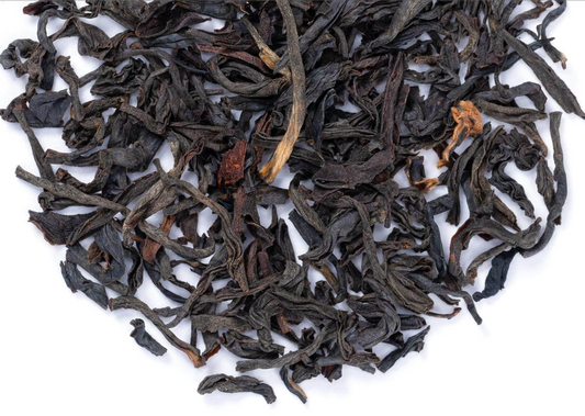 Irish Breakfast, Loose, 3.5oz