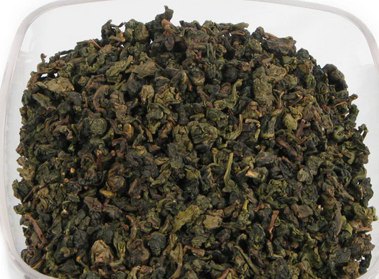 Iron Goddess Mild Roast, Loose, 3.5oz