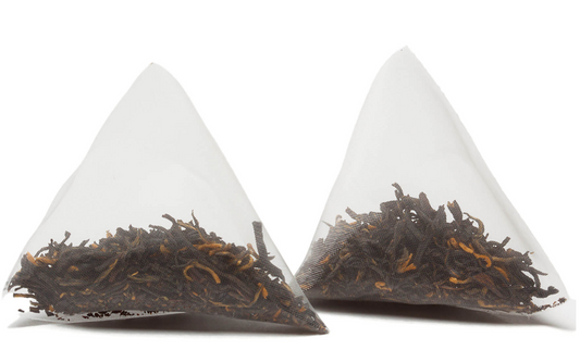 Darjeeling Sungma, 15 Teabags
