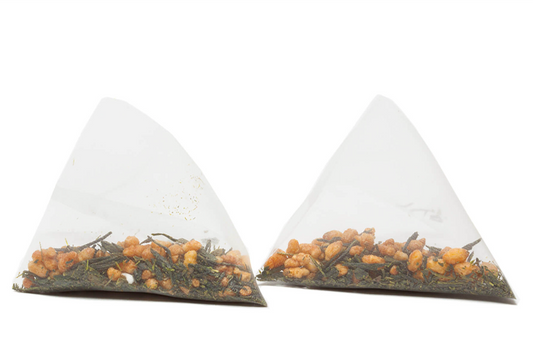 Genmai Cha, 15 Teabags