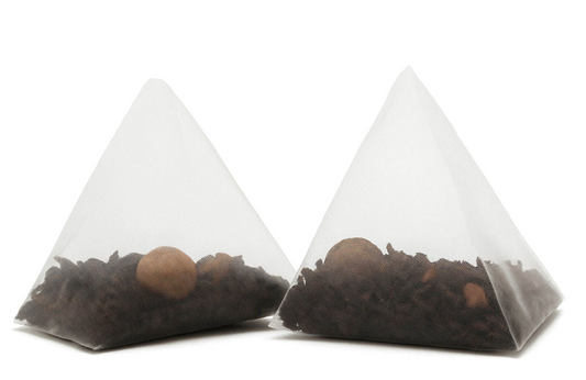 Black Forest Cake, 15 Teabags
