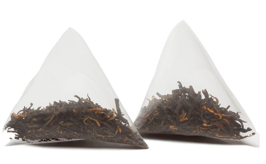 English Breakfast, 15 Teabags