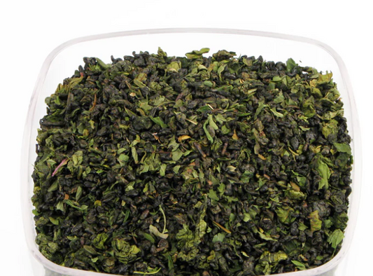 Moroccan Mint, Loose, 3.5oz
