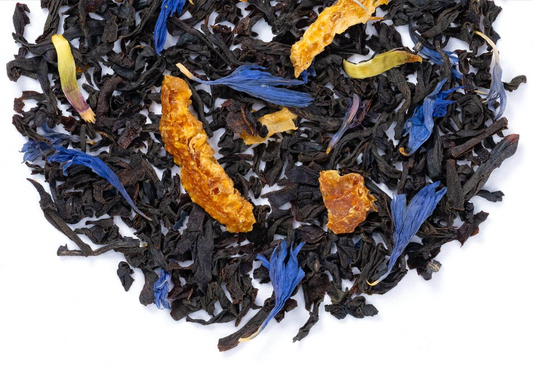 Earl Grey Bravo, Loose, 3.5oz