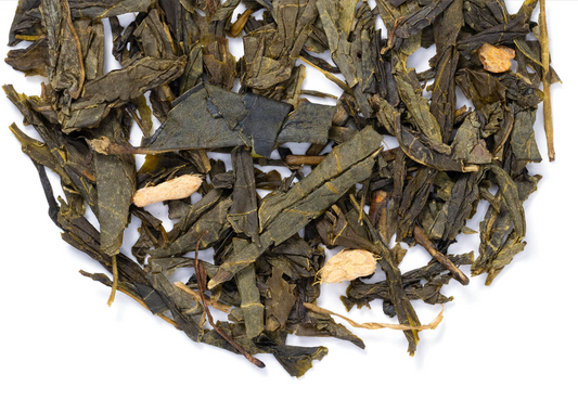 Ginseng Green, Loose, 3.5oz
