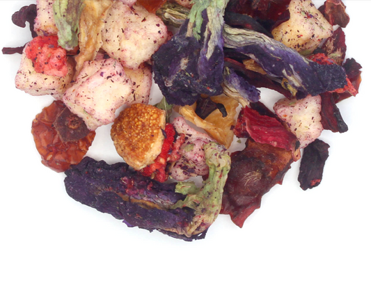 Purple Papaya-berry, Loose, 3.5oz