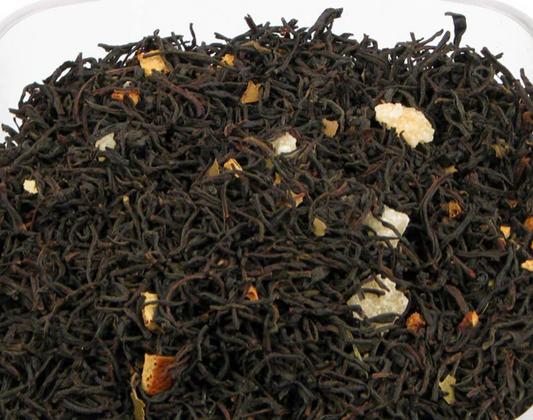Lemon Fruit, Loose, 2oz