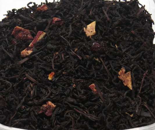 Blood Orange Cranberry, Loose, 2oz