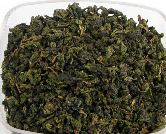 Cream Oolong, Loose, 3.5oz