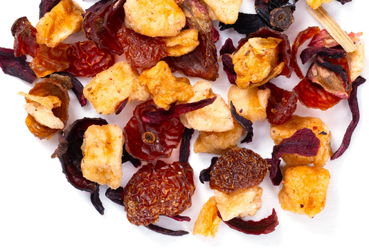 Apple Hibiscus, Loose, 3.5oz