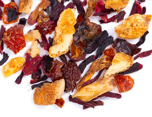 Blood Orange, Loose, 3.5oz