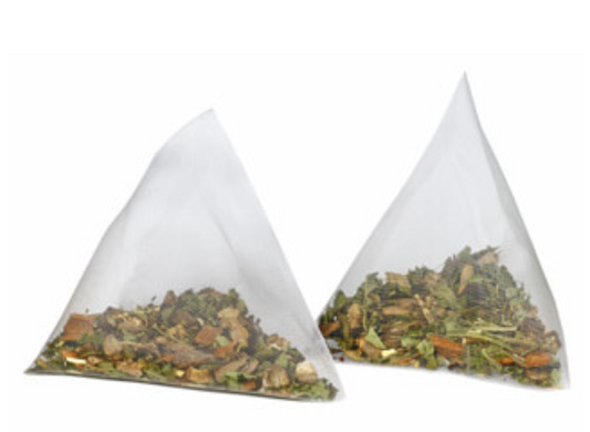 Speedy Recovery, 15 Teabags