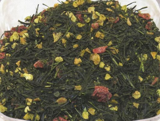 Strawberry Lemonade, Loose, 3.5oz