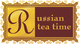 Russian Tea Time Restaurant Shop