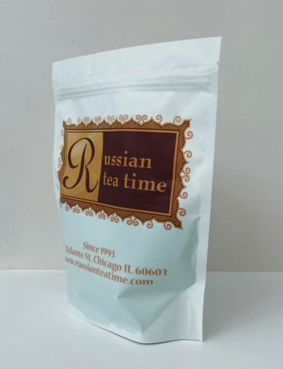Wholesale House Loose Blend Tea