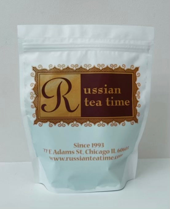Wholesale House Loose Blend Tea